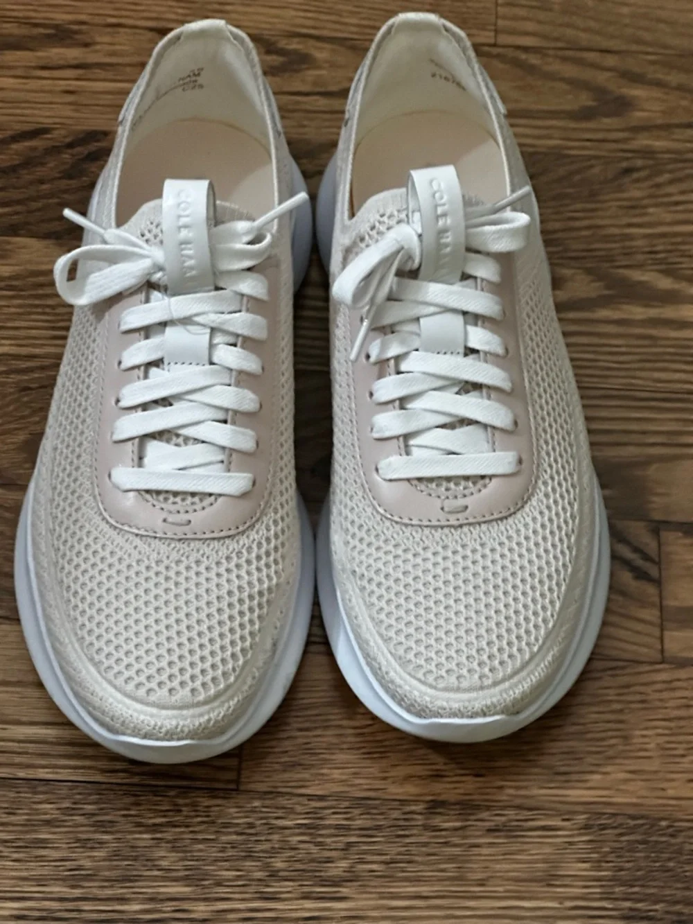 Cole Haan Cole Haan Grand Crosscourt Stitchlite Runox gym shoes